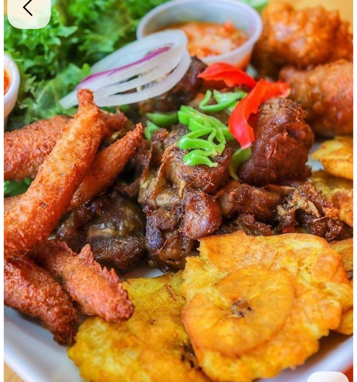 Fritay