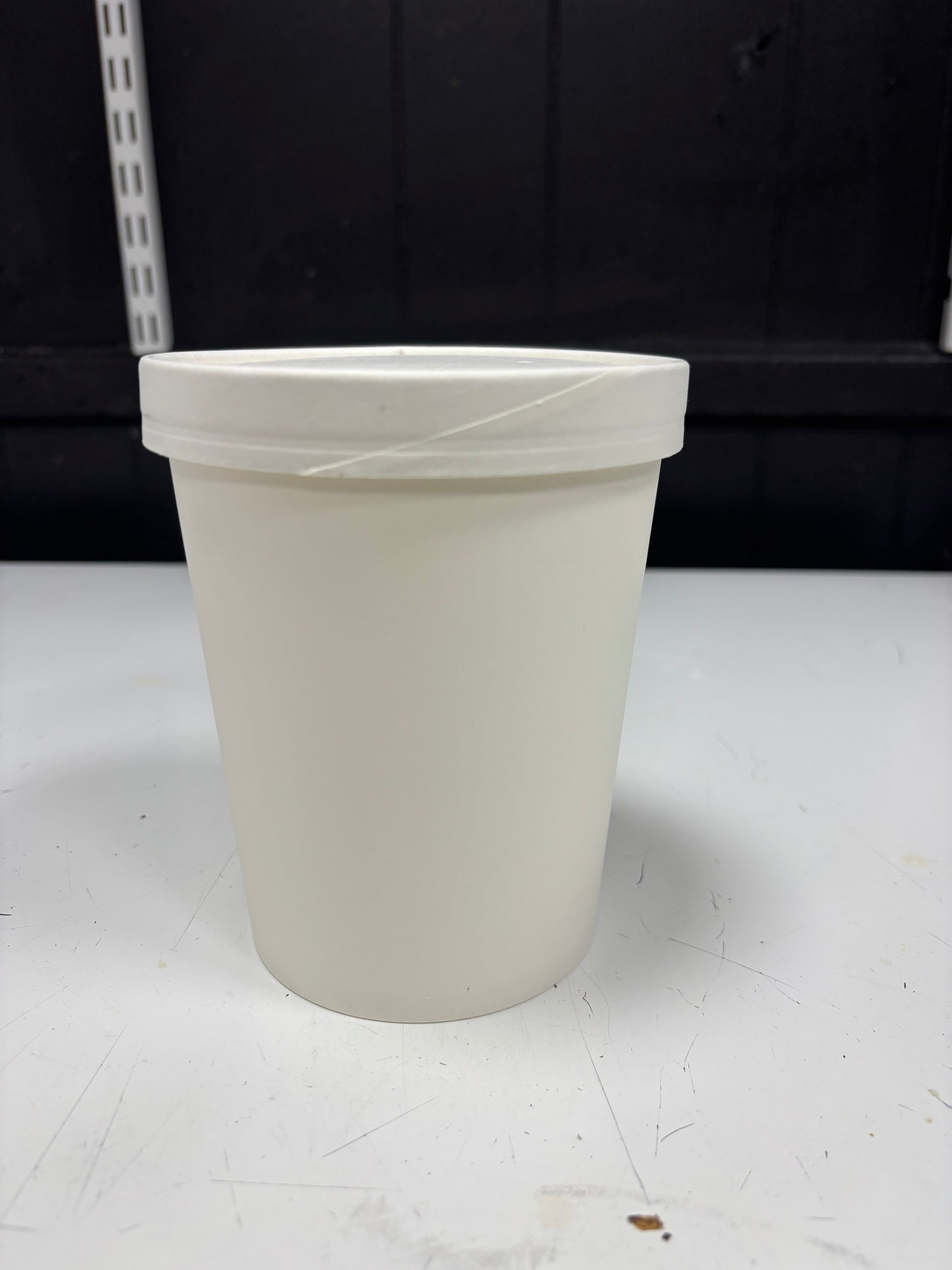 Large Bouyon (Available Only  Every other Saturdays )