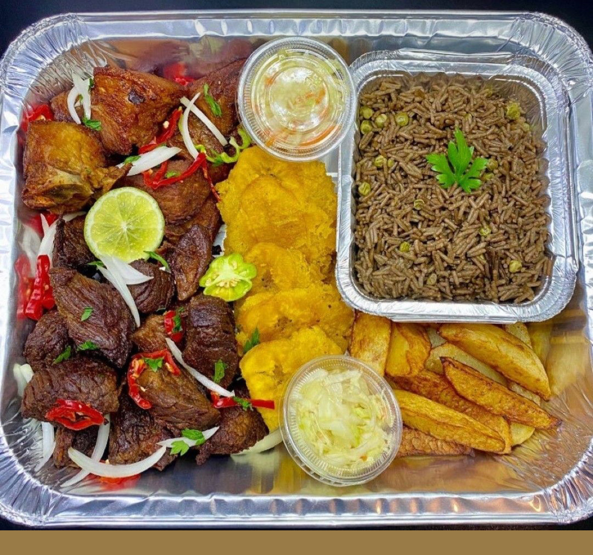 Party Plater