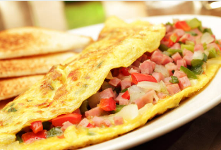 OMLET